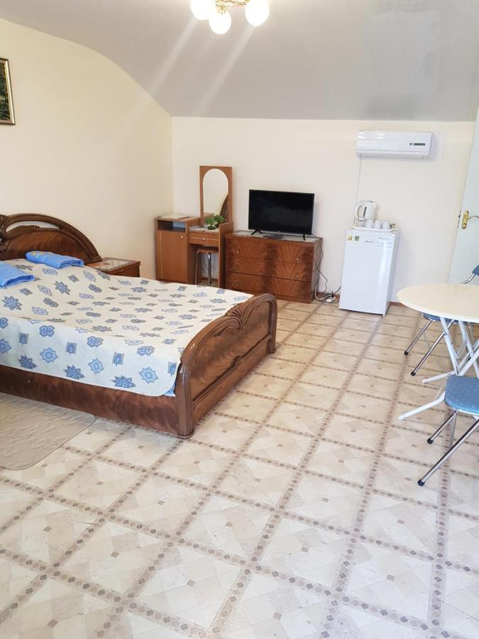 Nautilus Hotel 2*