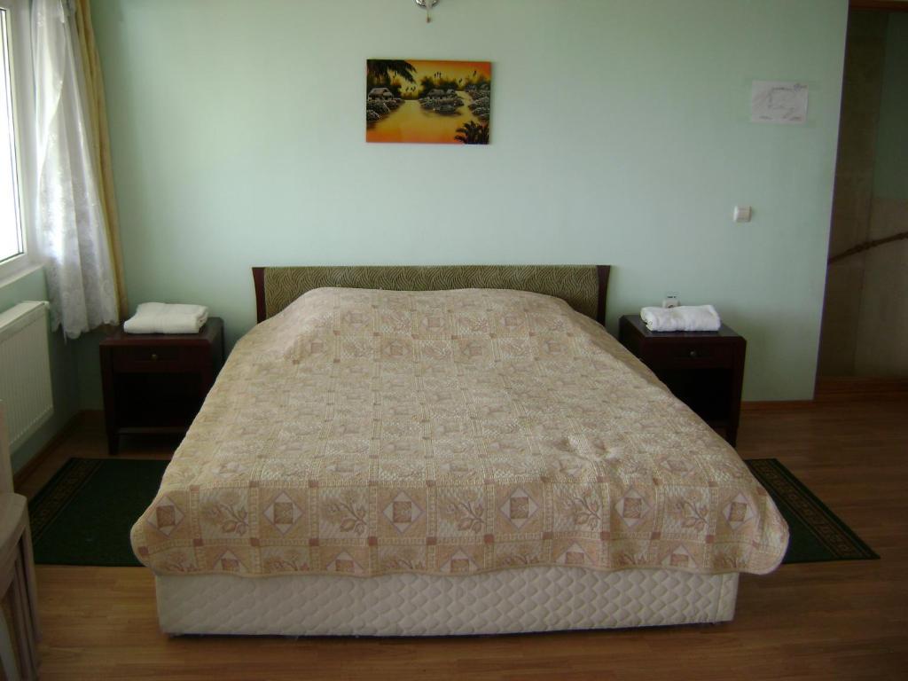 Hotel Nautilus