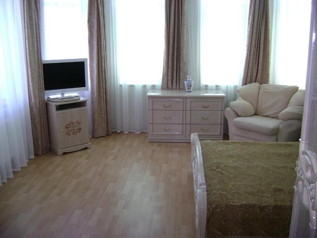 Nautilus Hotel 2*