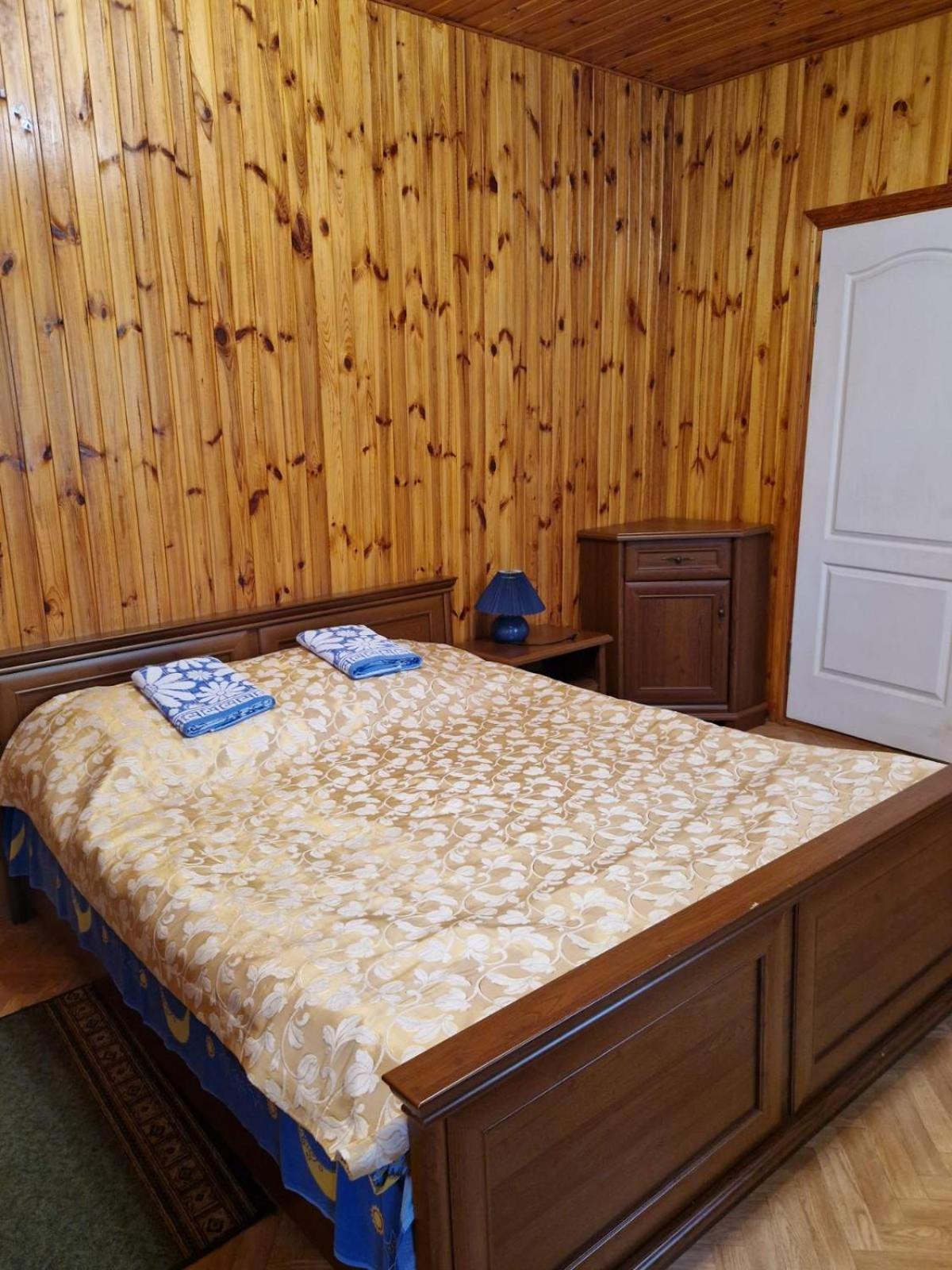Hotel Nautilus Burlach'ya Balka