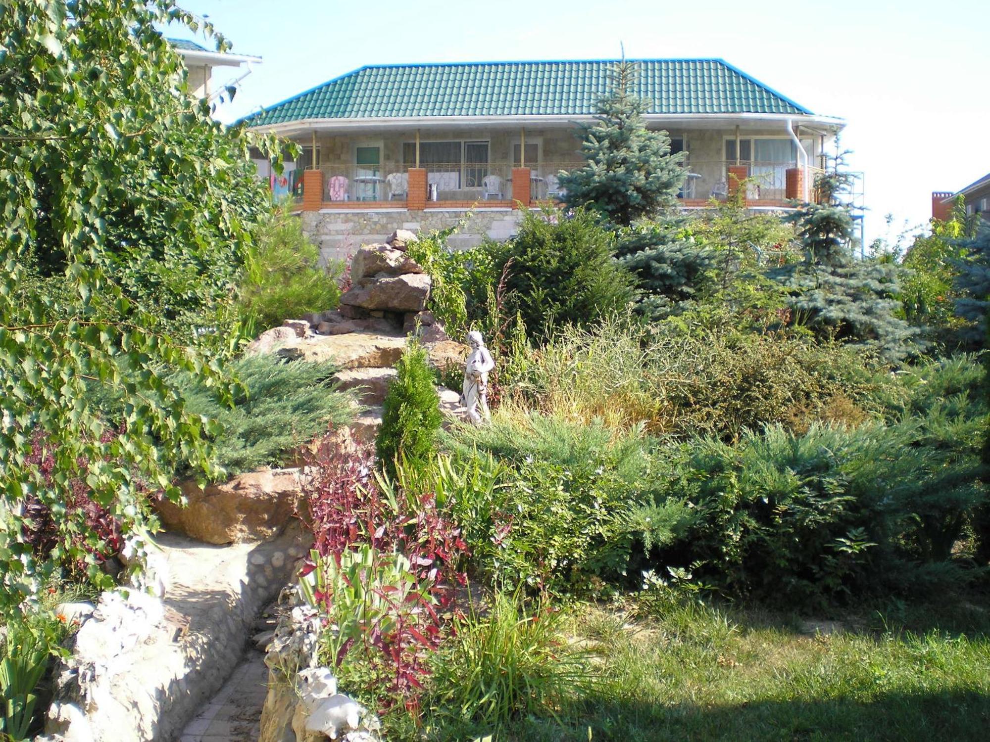Hotel Nautilus 2*