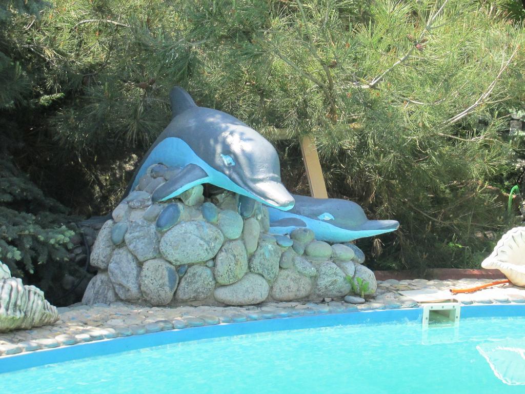 Nautilus Hotel 2*