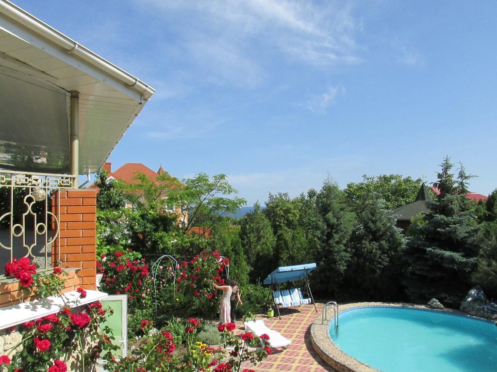Nautilus Hotel