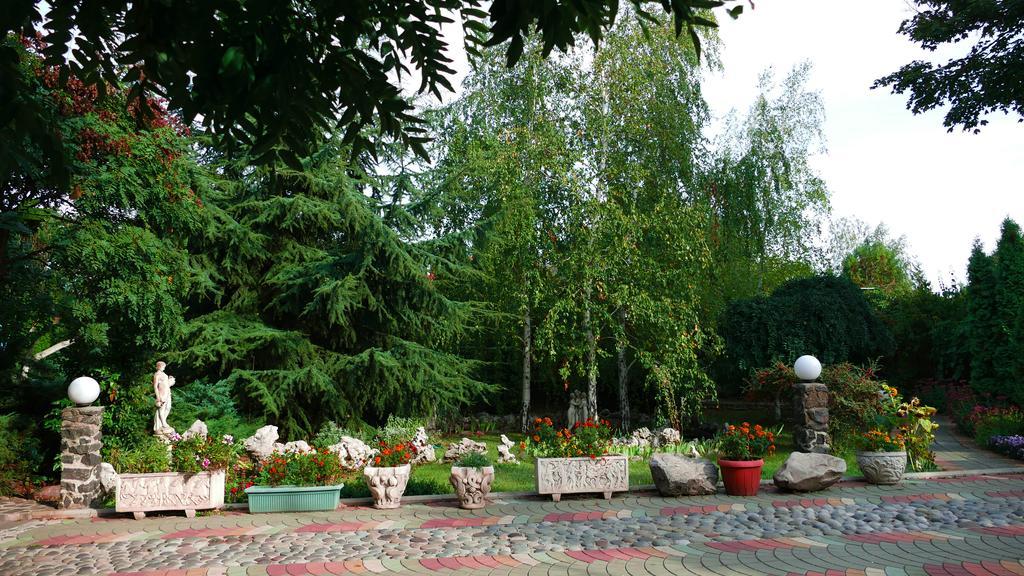 Nautilus Hotel Burlach'ya Balka
