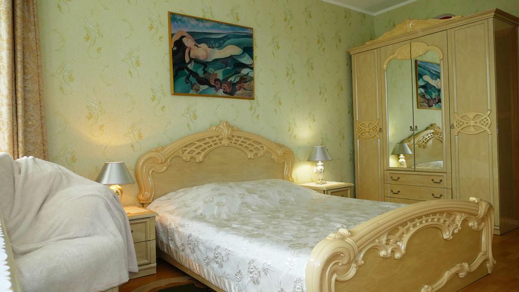 Nautilus Hotel 2*