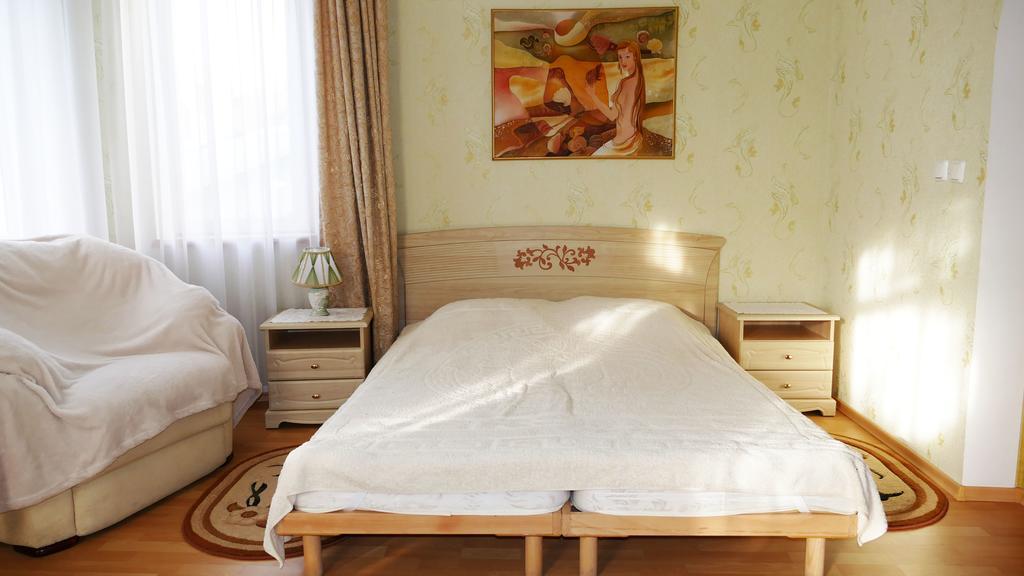 Hotel Nautilus 2*