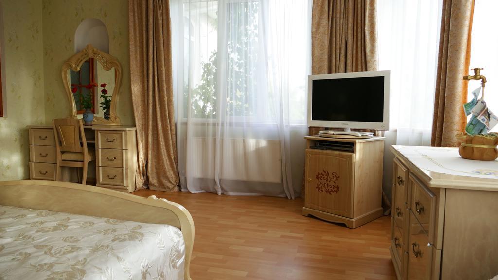 Hotel Nautilus
