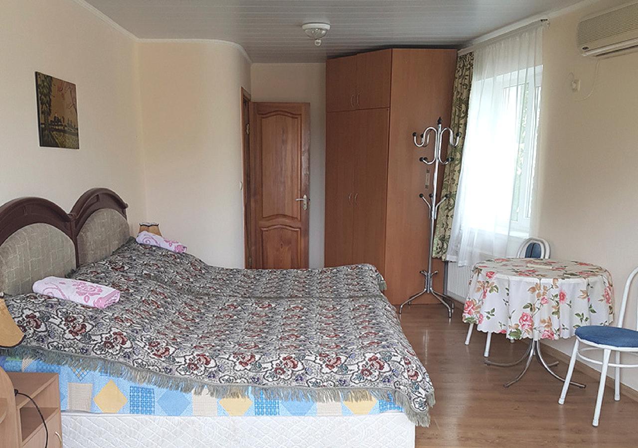 Nautilus Hotel Burlach'ya Balka