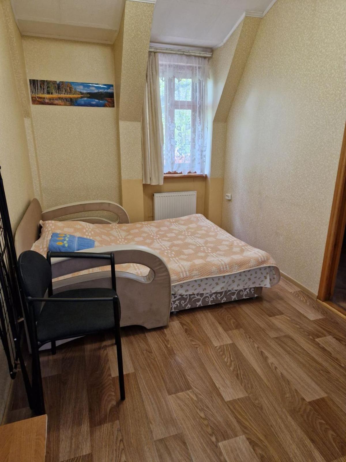 Отель наутилус 2*